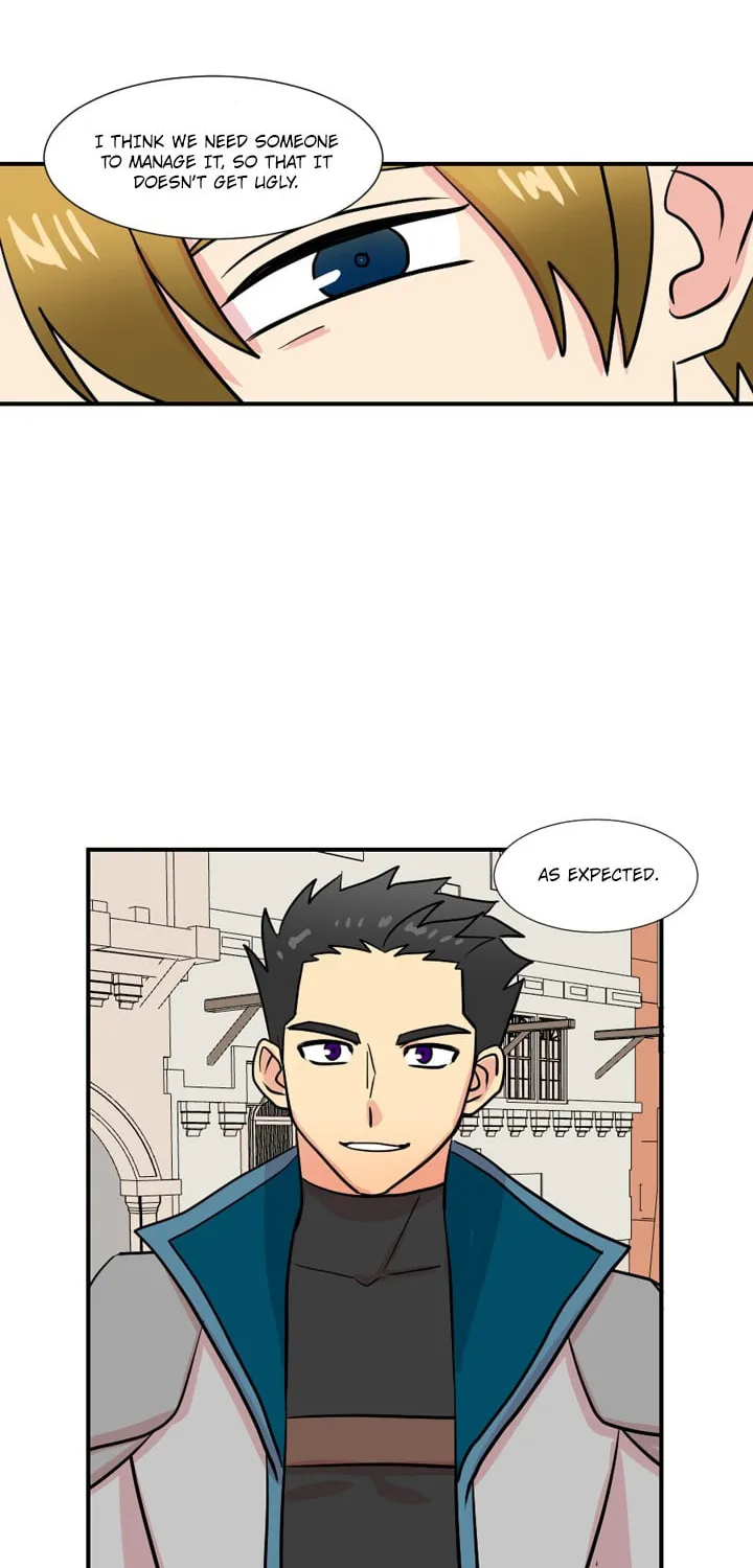Read Reader chapter 23 image 32 on Lezhin