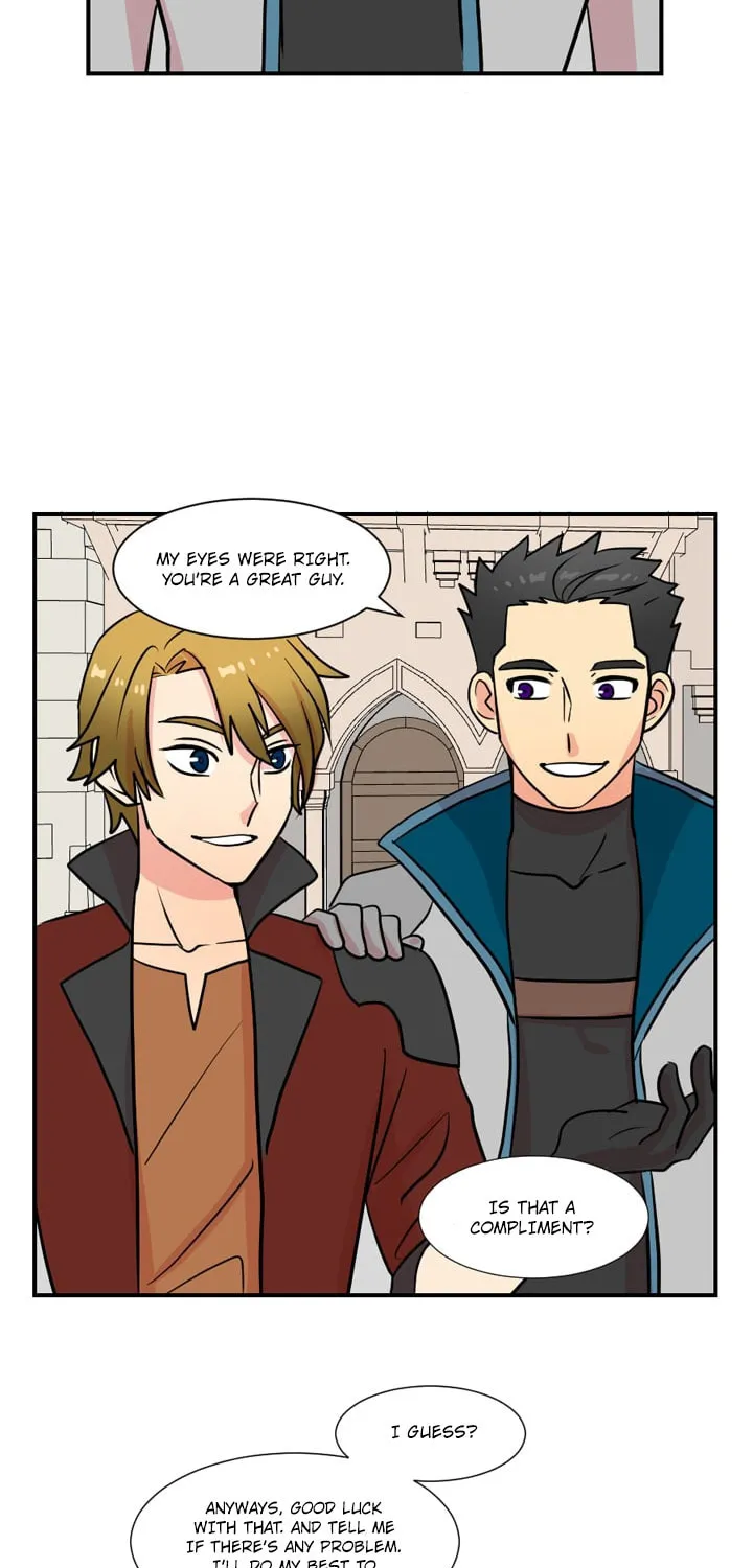 Read Reader chapter 23 image 33 on Lezhin