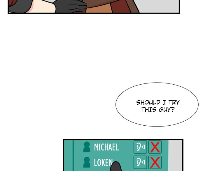 Read Reader chapter 23 image 35 on Lezhin