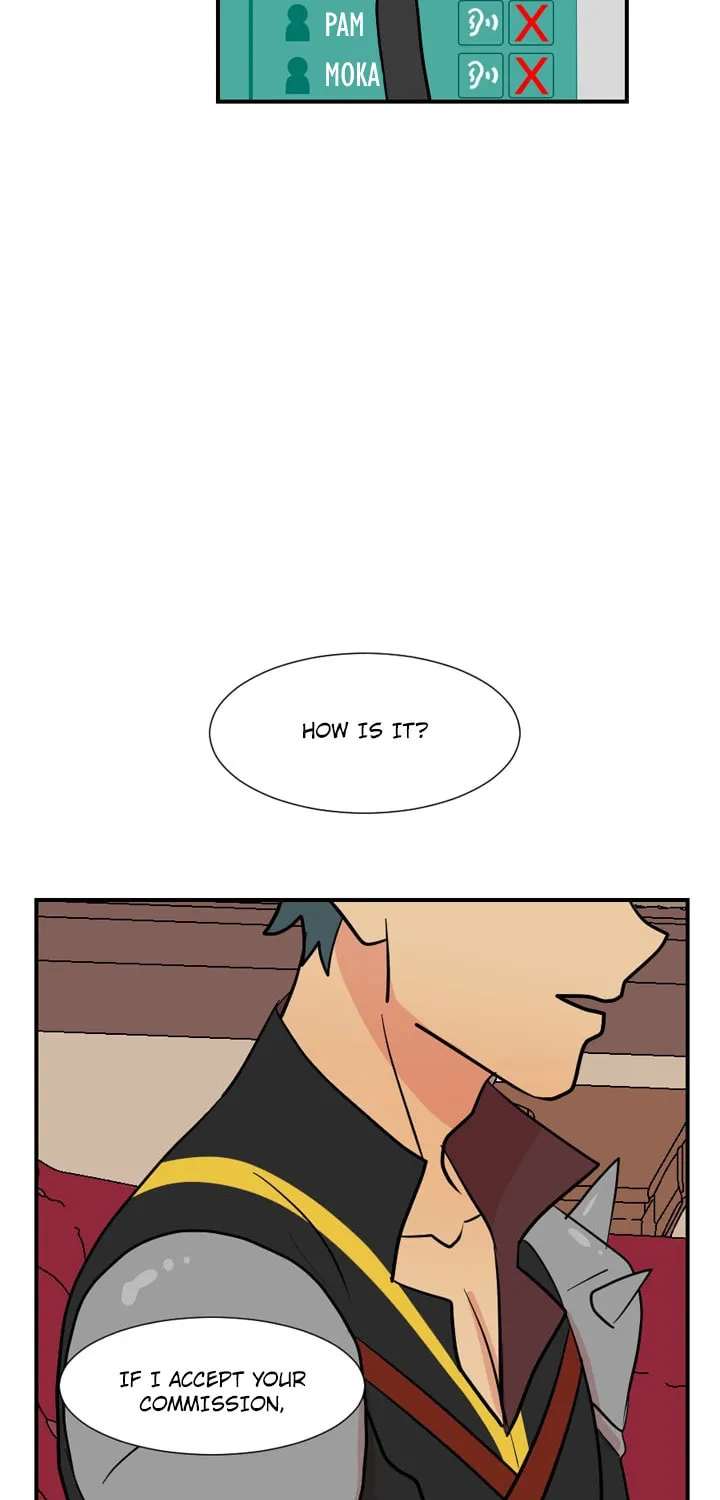 Read Reader chapter 23 image 36 on Lezhin