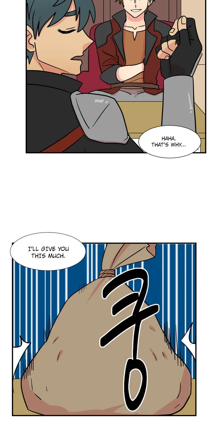Read Reader chapter 23 image 38 on Lezhin