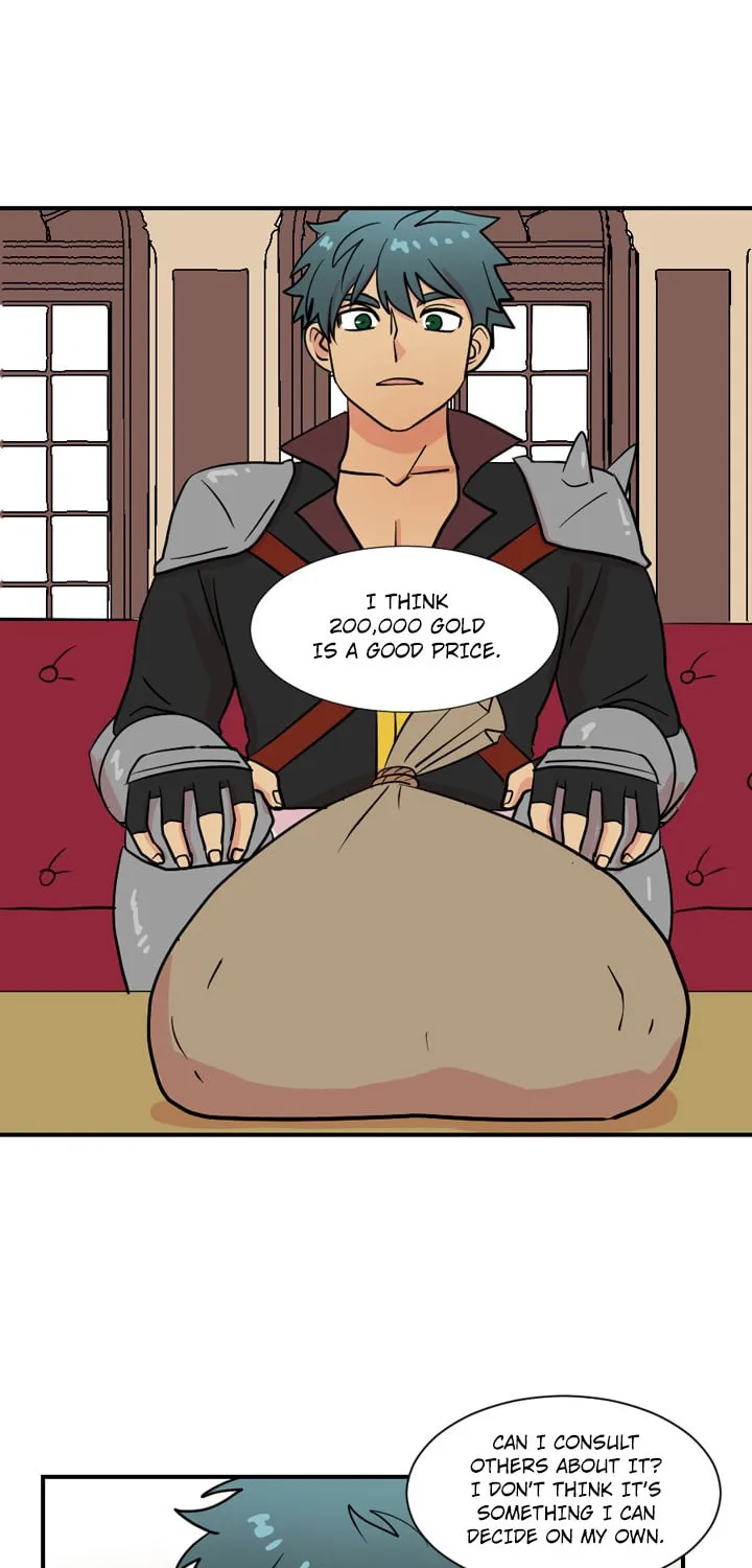 Read Reader chapter 23 image 39 on Lezhin