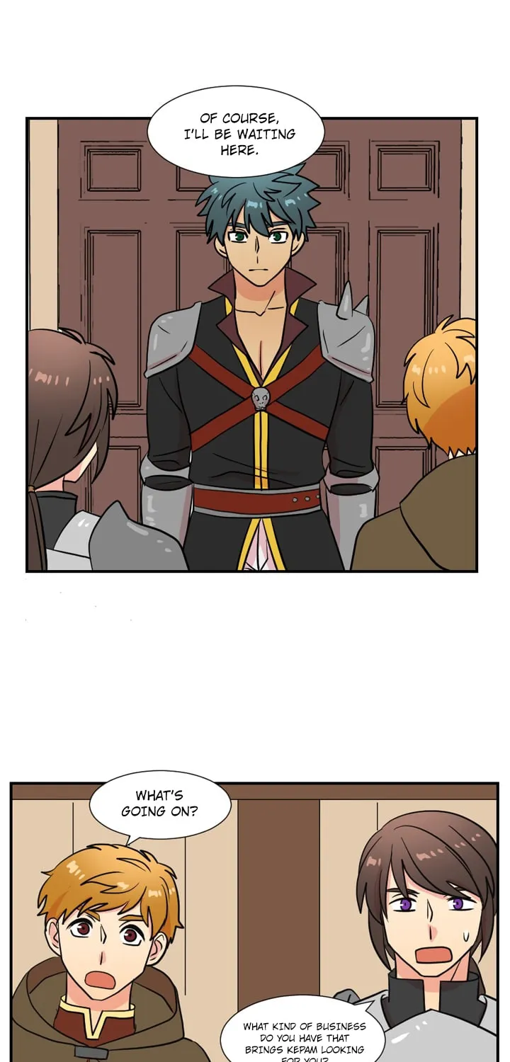 Read Reader chapter 23 image 41 on Lezhin