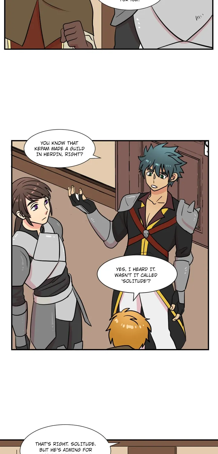 Read Reader chapter 23 image 42 on Lezhin