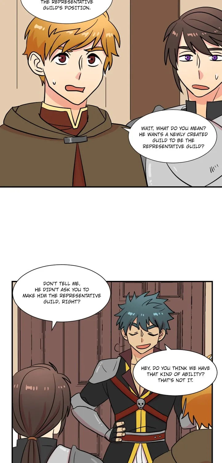 Read Reader chapter 23 image 43 on Lezhin