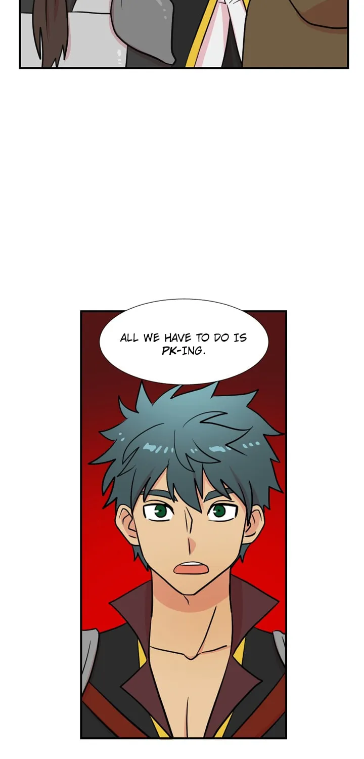 Read Reader chapter 23 image 44 on Lezhin