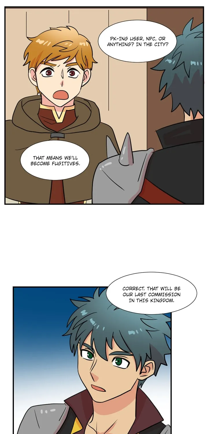 Read Reader chapter 23 image 47 on Lezhin