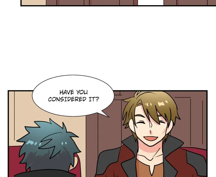 Read Reader chapter 23 image 50 on Lezhin
