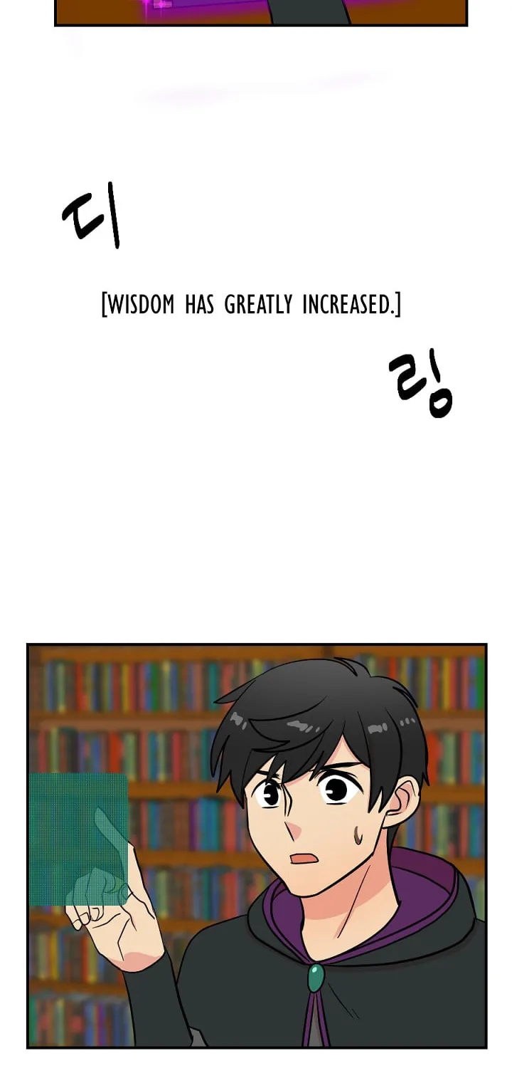 Read Reader chapter 23 image 7 on Lezhin