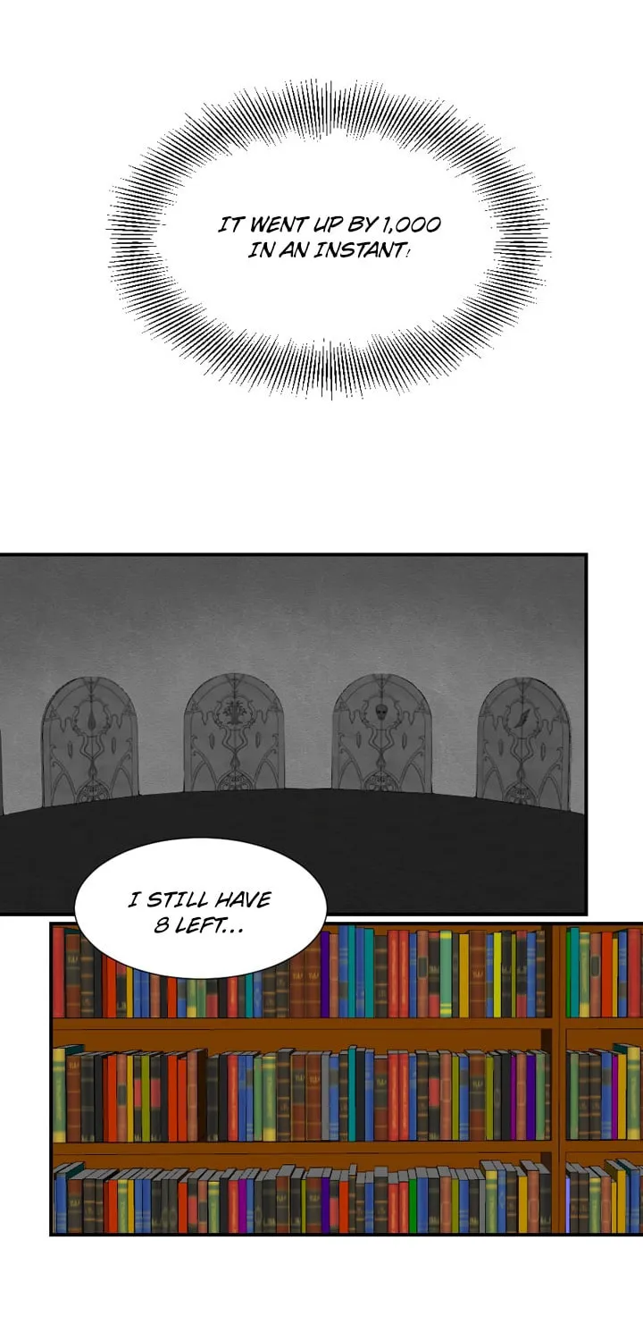 Read Reader chapter 23 image 8 on Lezhin