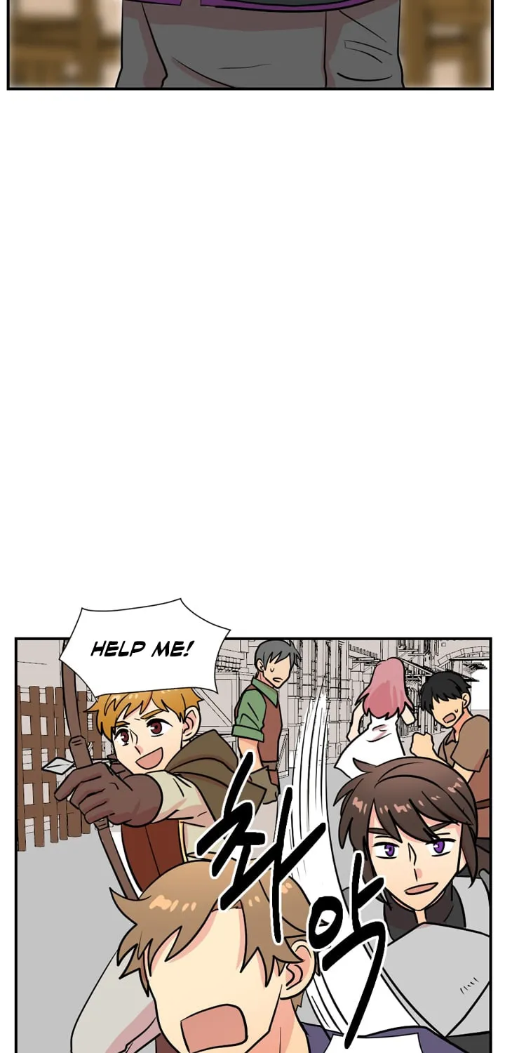 Read Reader chapter 24 image 23 on Lezhin