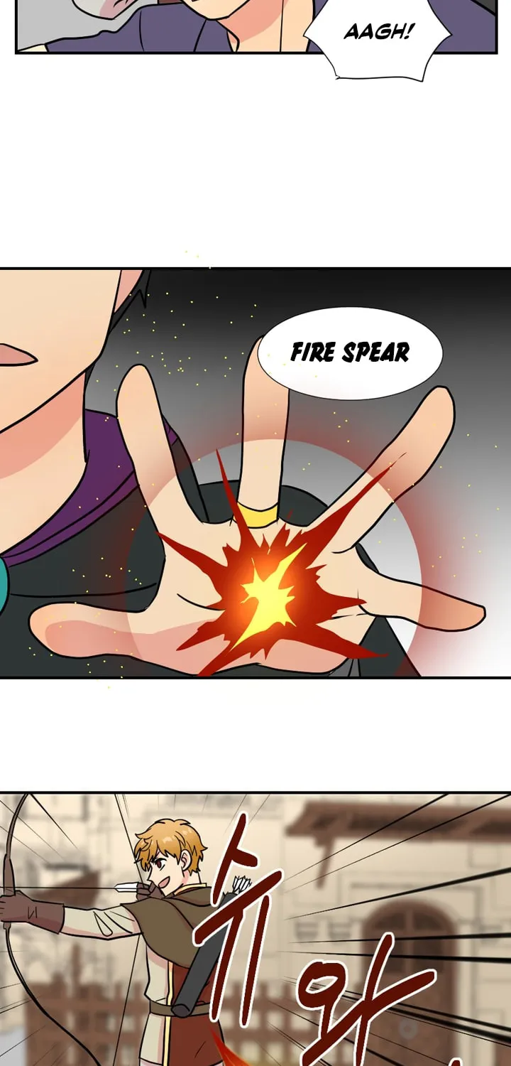 Read Reader chapter 24 image 24 on Lezhin