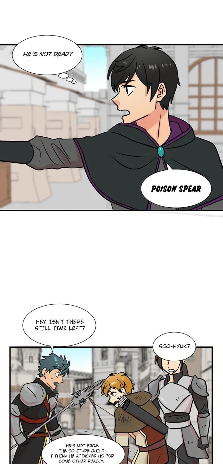 Read Reader chapter 24 image 27 on Lezhin