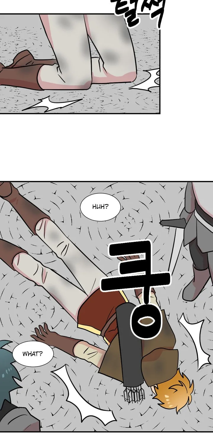 Read Reader chapter 24 image 29 on Lezhin