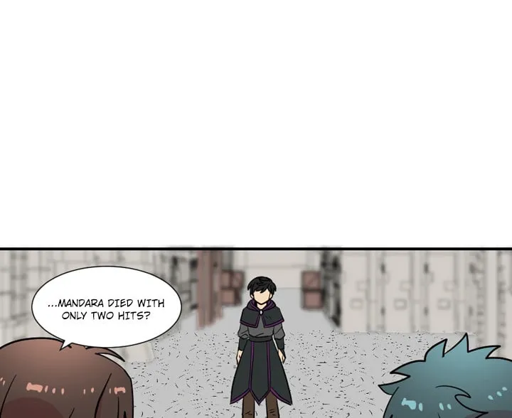 Read Reader chapter 24 image 30 on Lezhin