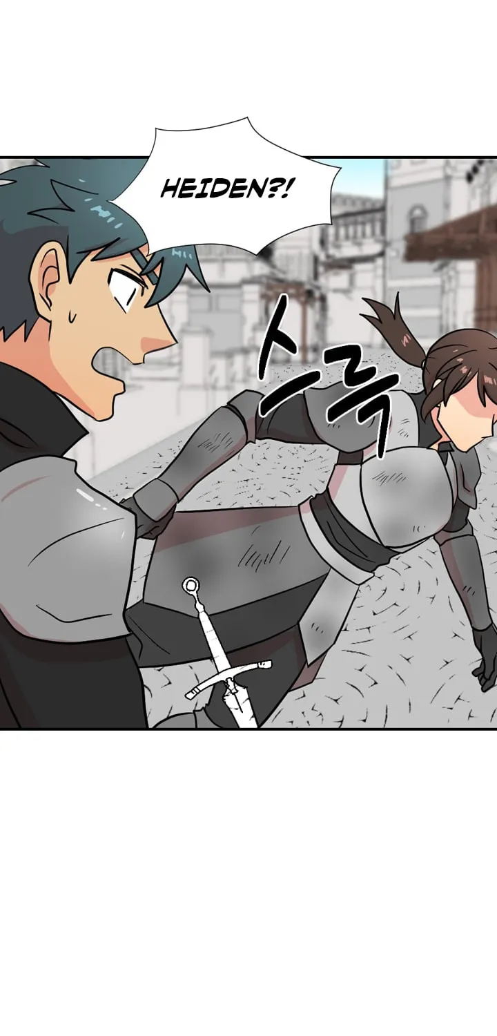 Read Reader chapter 24 image 33 on Lezhin