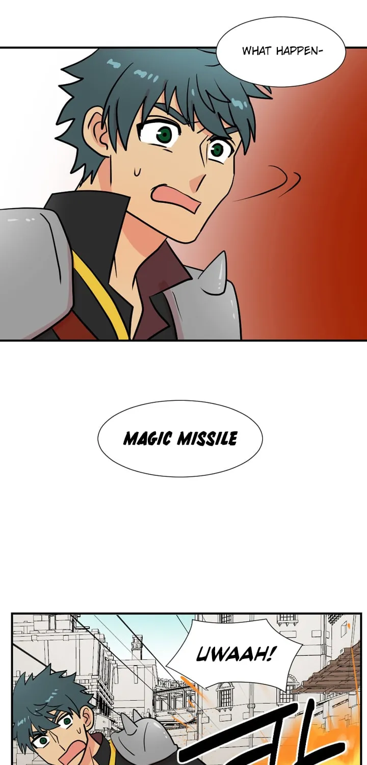 Read Reader chapter 24 image 34 on Lezhin