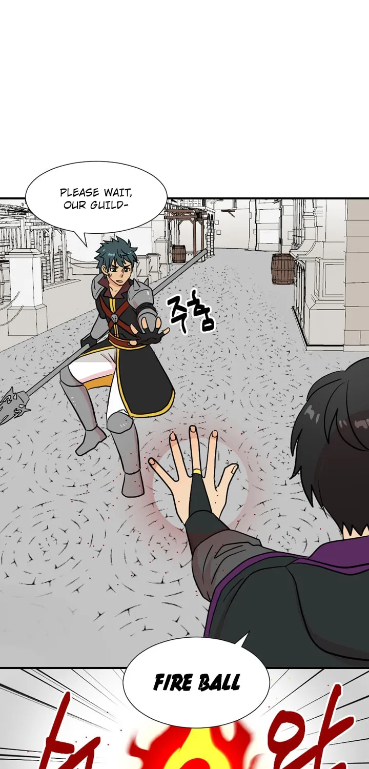 Read Reader chapter 24 image 36 on Lezhin