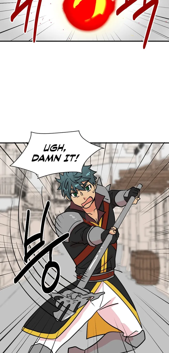 Read Reader chapter 24 image 37 on Lezhin