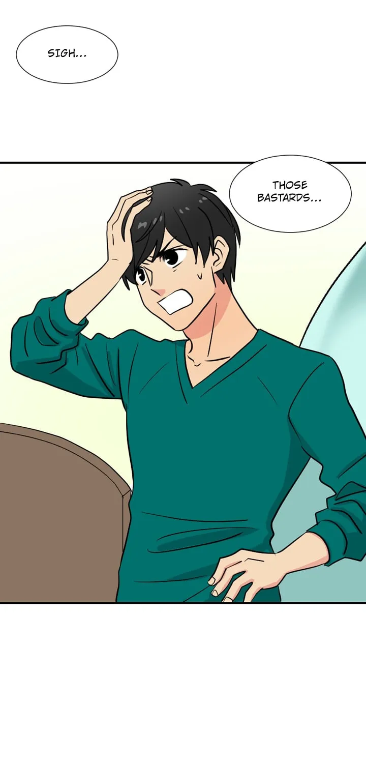 Read Reader chapter 24 image 43 on Lezhin