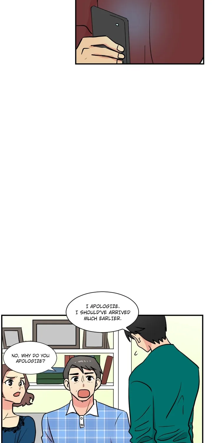 Read Reader chapter 24 image 48 on Lezhin