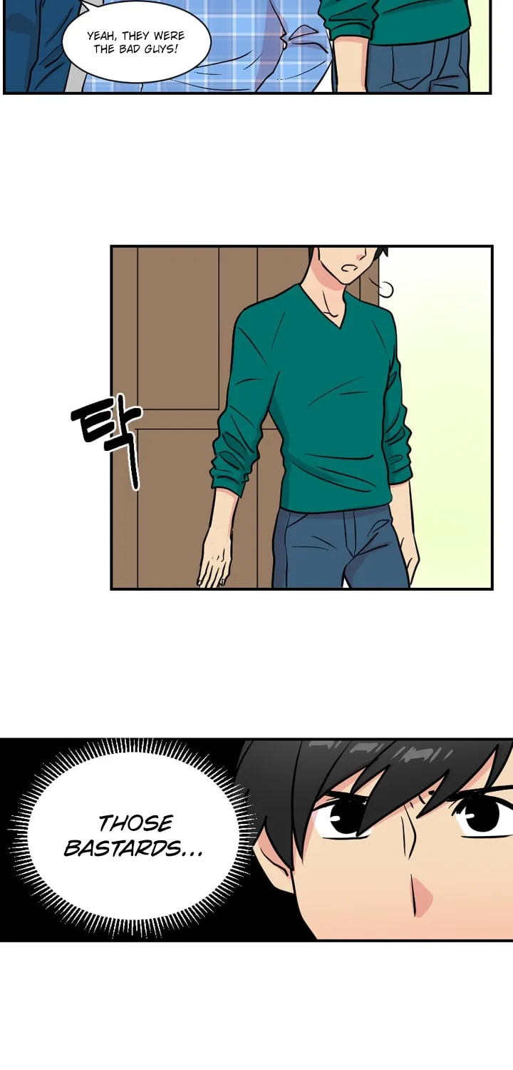 Read Reader chapter 24 image 49 on Lezhin