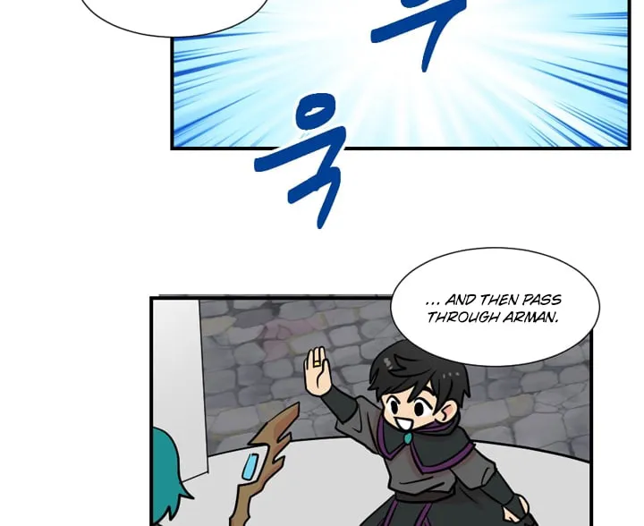 Read Reader chapter 24 image 5 on Lezhin
