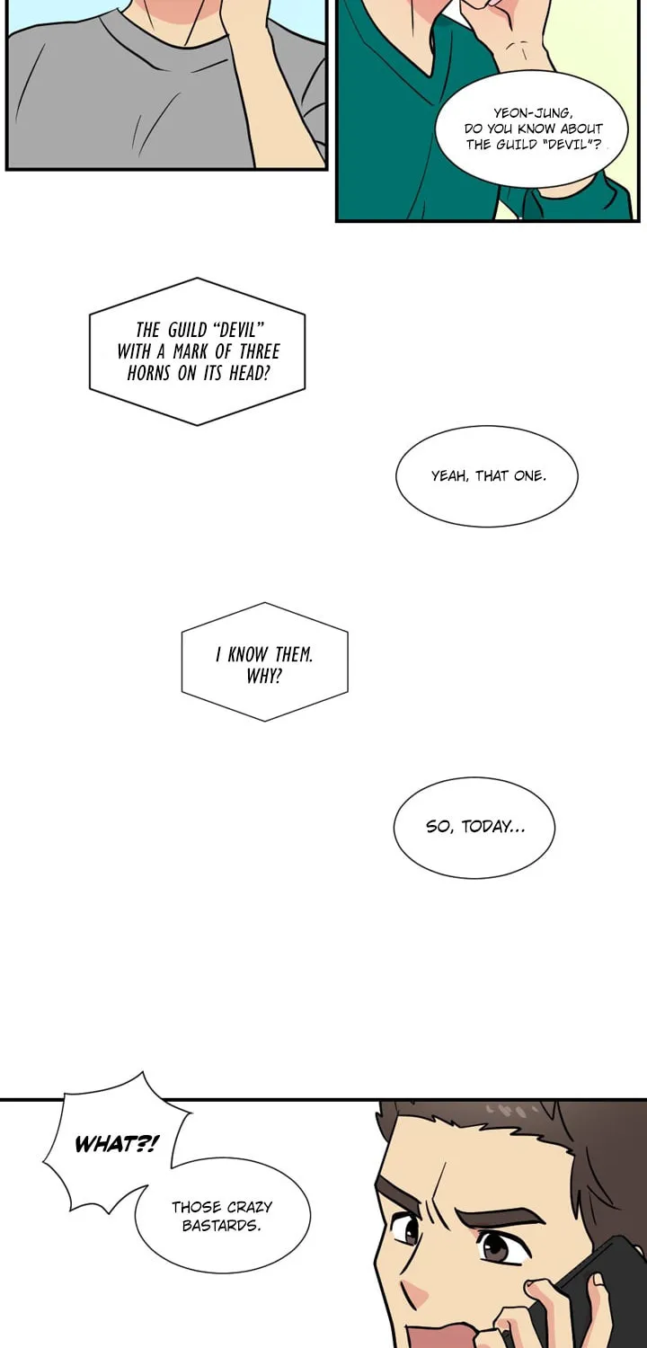 Read Reader chapter 24 image 52 on Lezhin