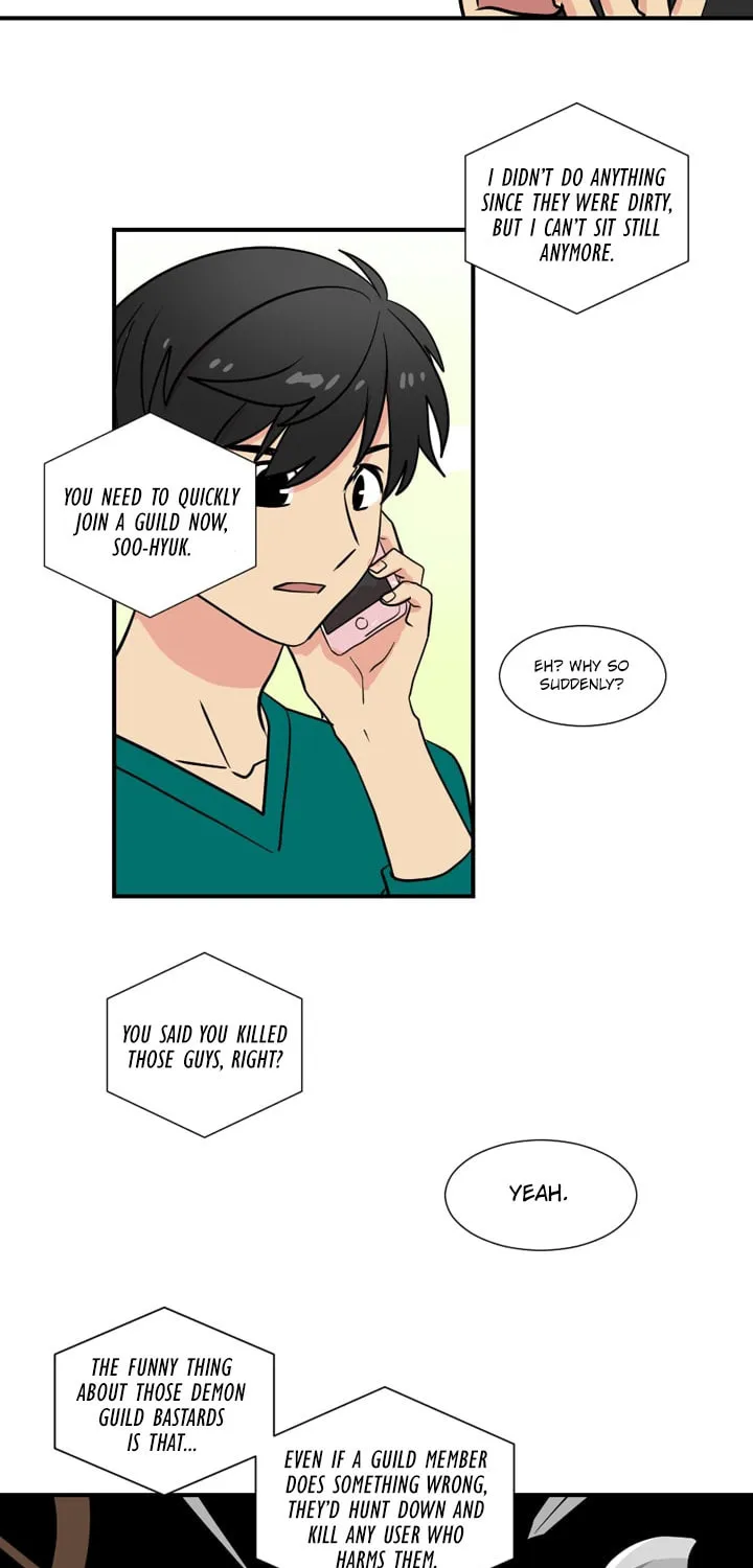 Read Reader chapter 24 image 53 on Lezhin