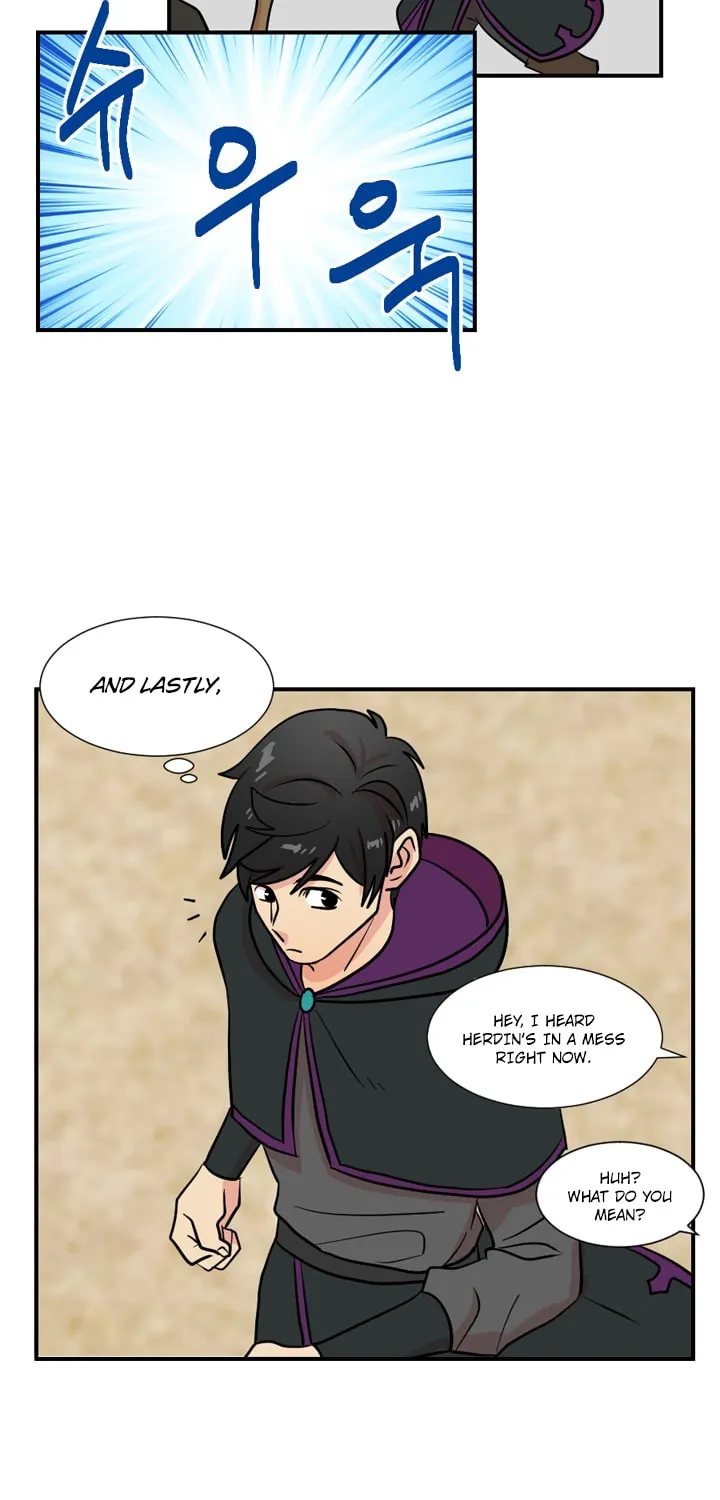 Read Reader chapter 24 image 6 on Lezhin