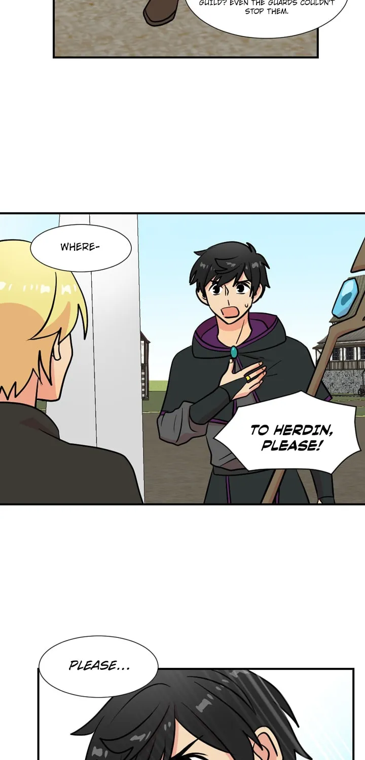 Read Reader chapter 24 image 9 on Lezhin