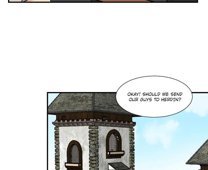 Read Reader chapter 25 image 10 on Lezhin
