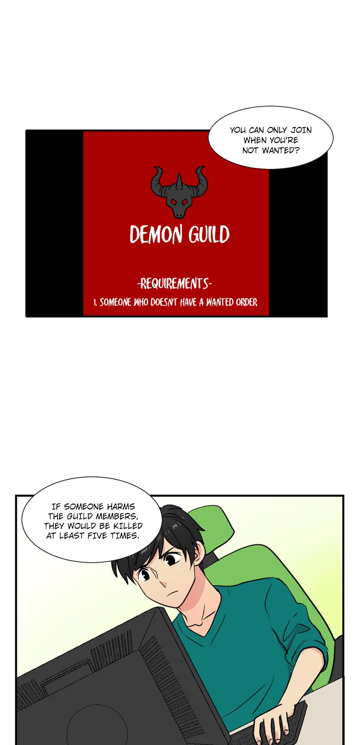 Read Reader chapter 25 image 12 on Lezhin