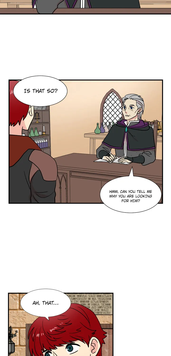 Read Reader chapter 25 image 16 on Lezhin