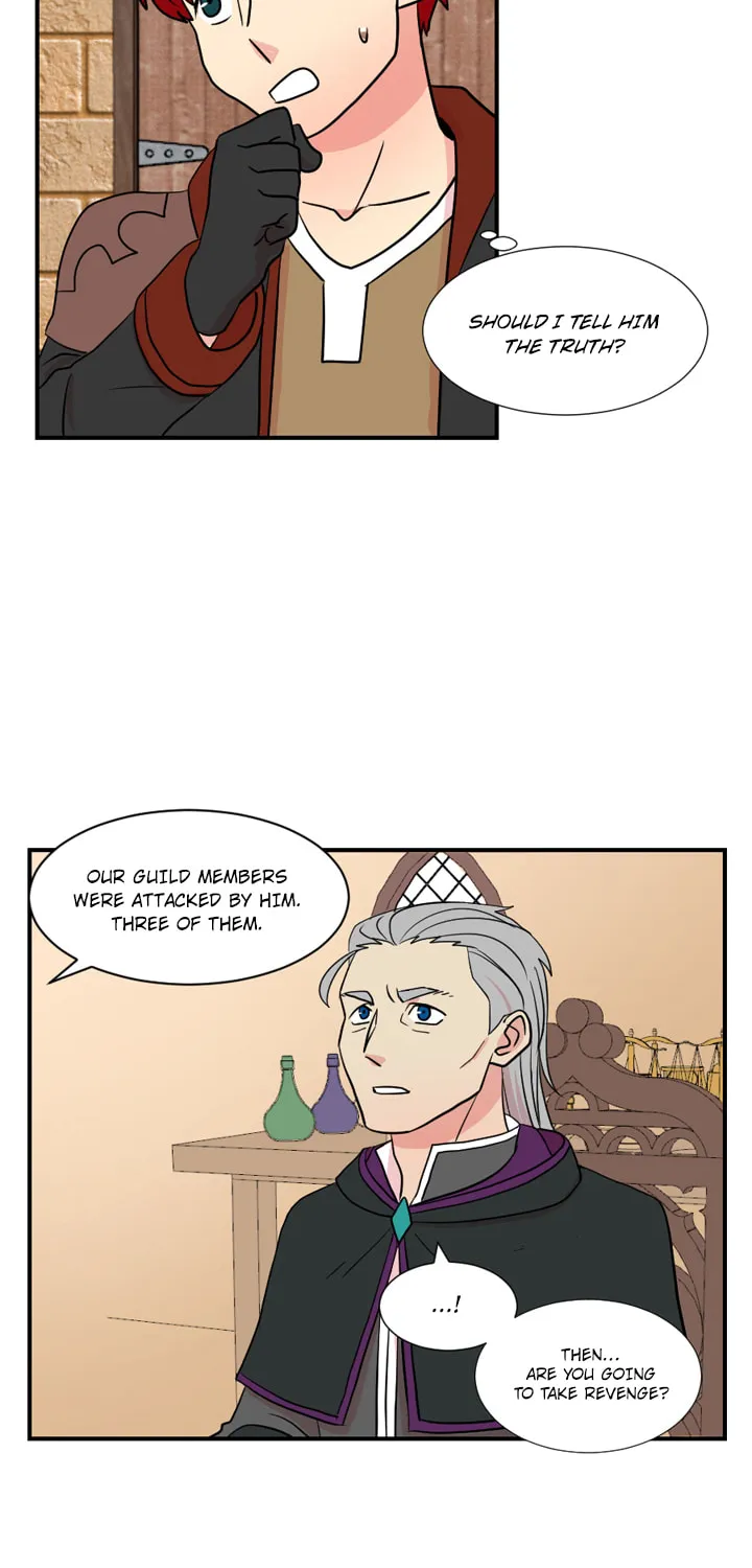 Read Reader chapter 25 image 17 on Lezhin
