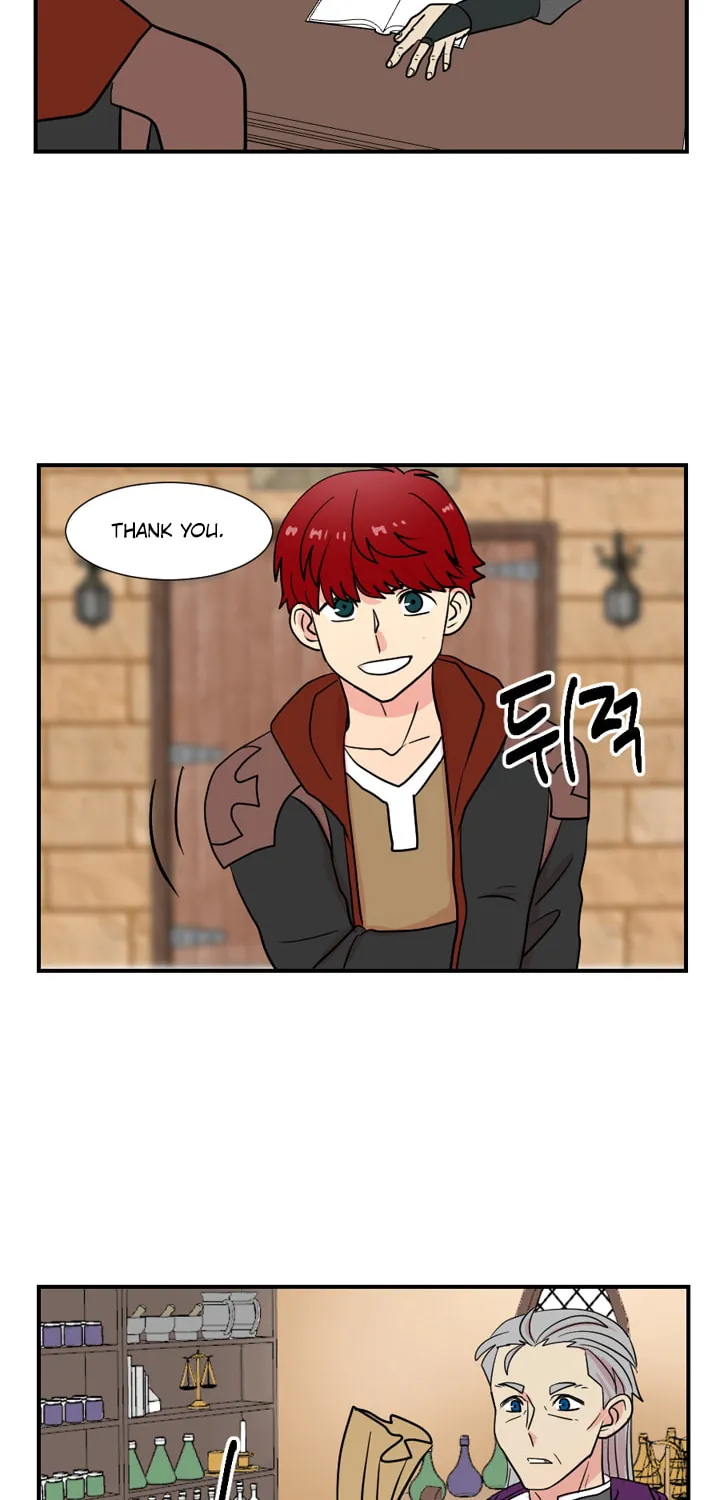 Read Reader chapter 25 image 19 on Lezhin