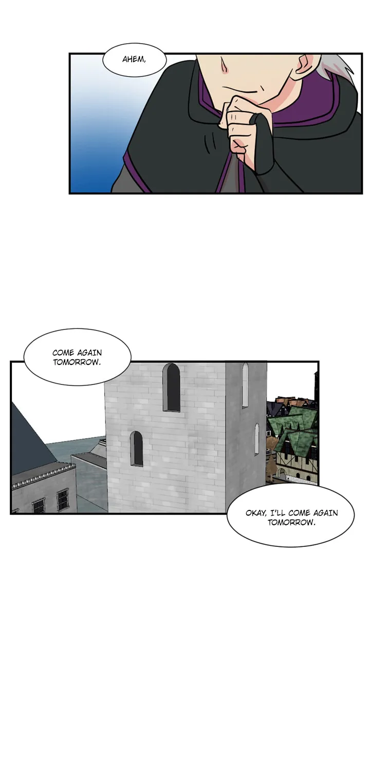 Read Reader chapter 25 image 21 on Lezhin
