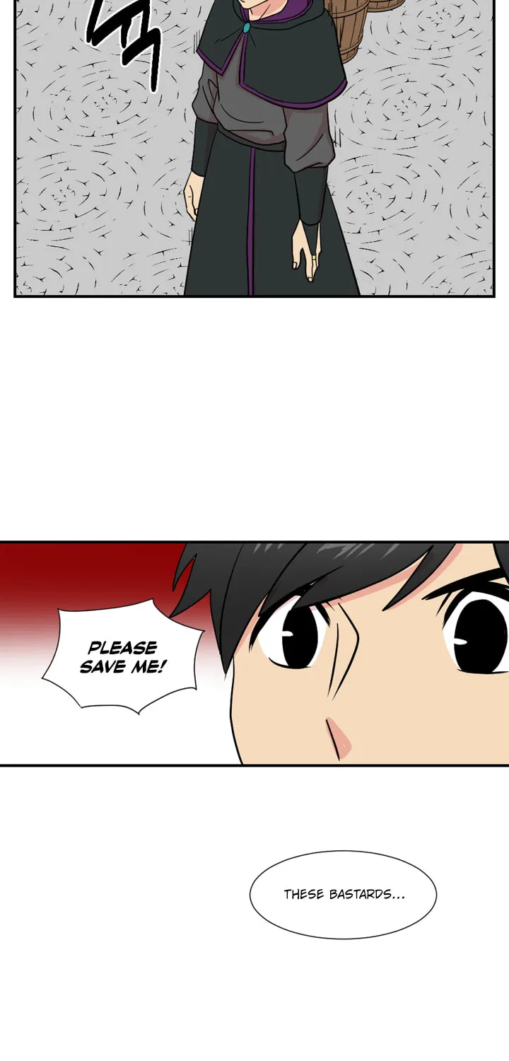 Read Reader chapter 25 image 24 on Lezhin