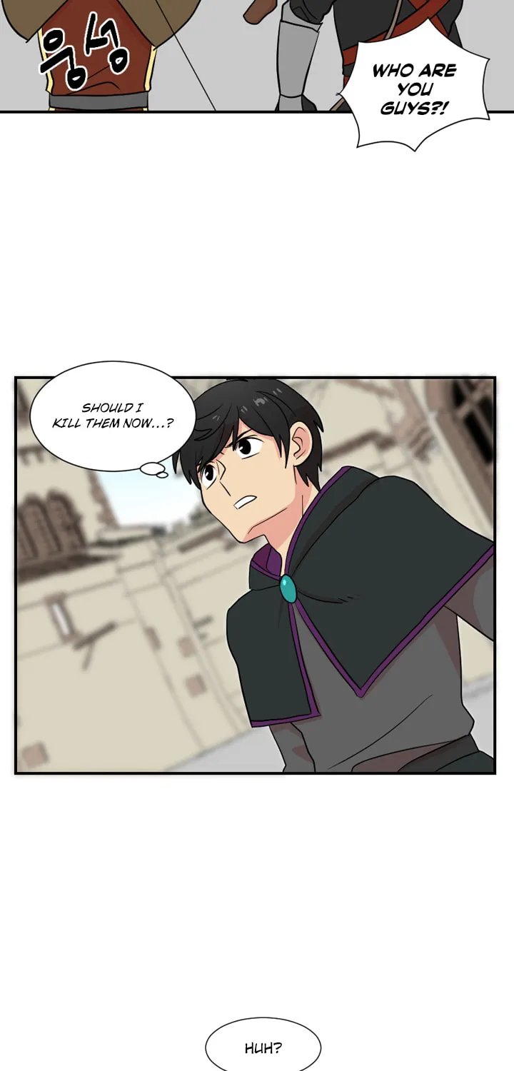 Read Reader chapter 25 image 26 on Lezhin