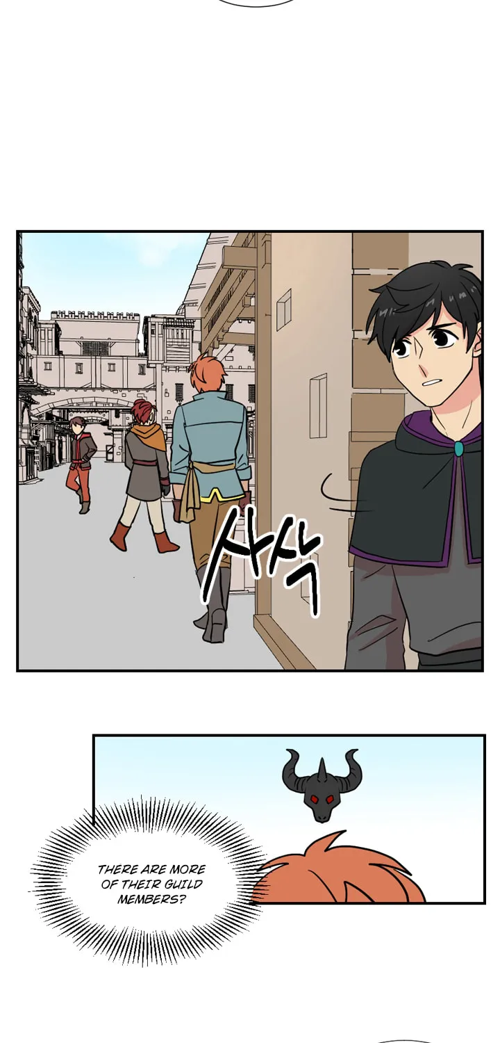 Read Reader chapter 25 image 27 on Lezhin