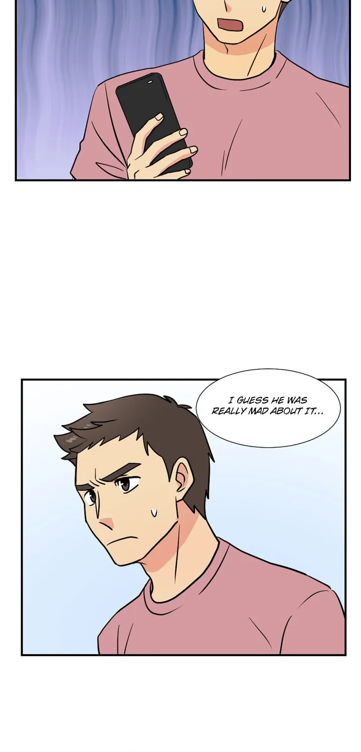 Read Reader chapter 25 image 3 on Lezhin
