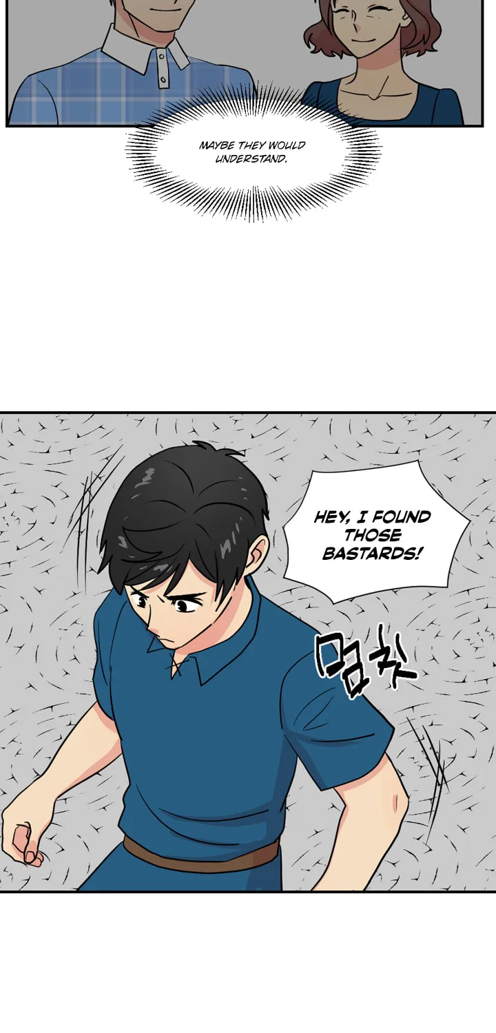 Read Reader chapter 25 image 32 on Lezhin