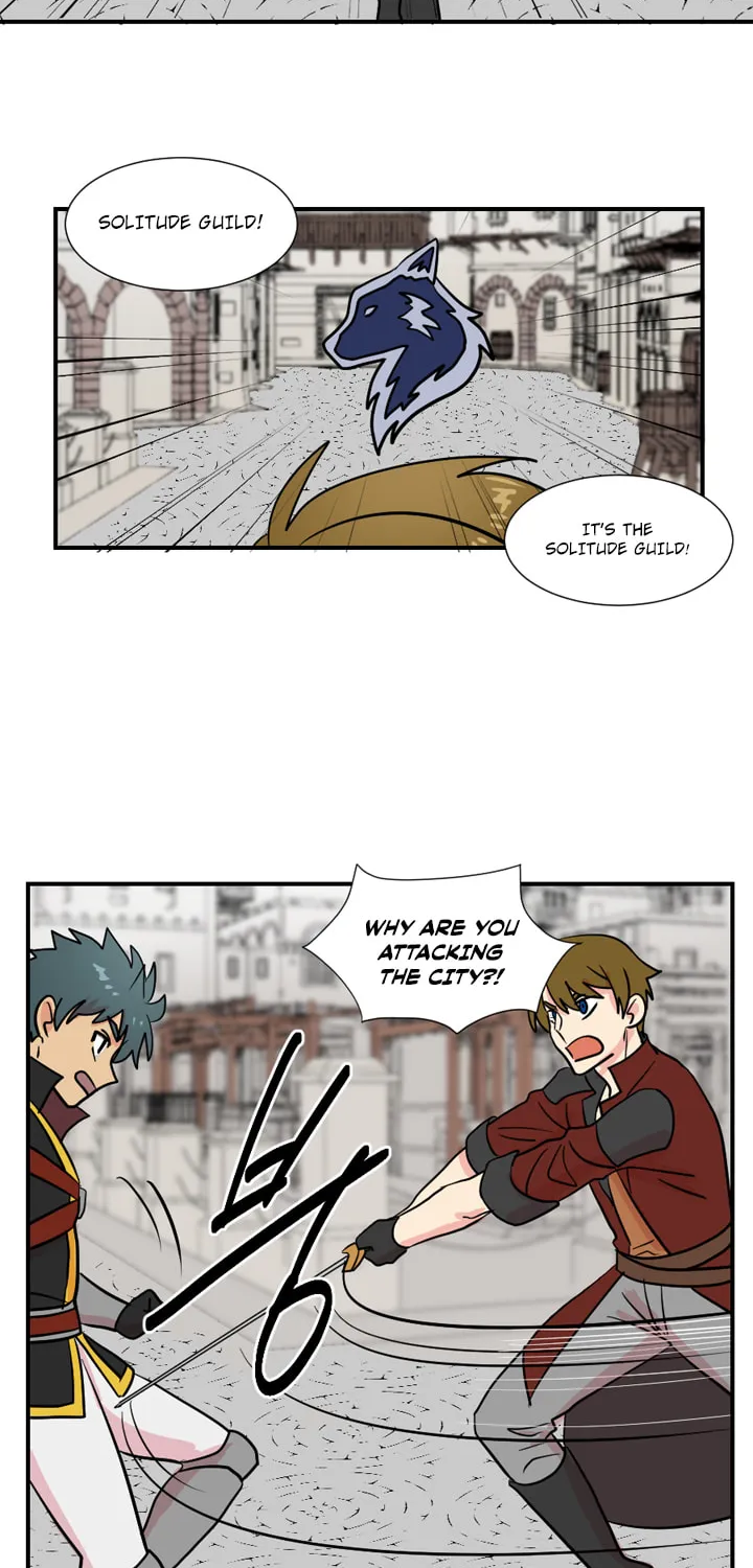 Read Reader chapter 25 image 34 on Lezhin