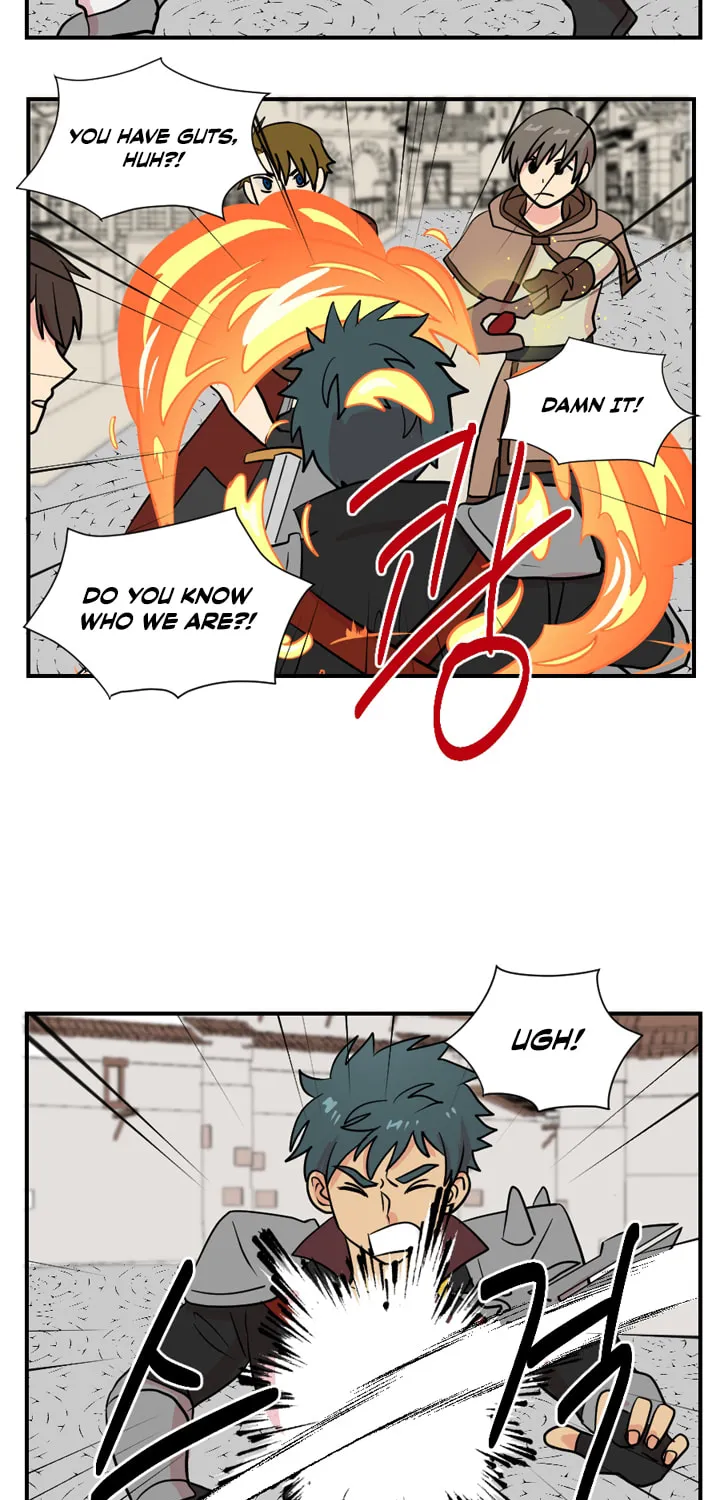 Read Reader chapter 25 image 35 on Lezhin