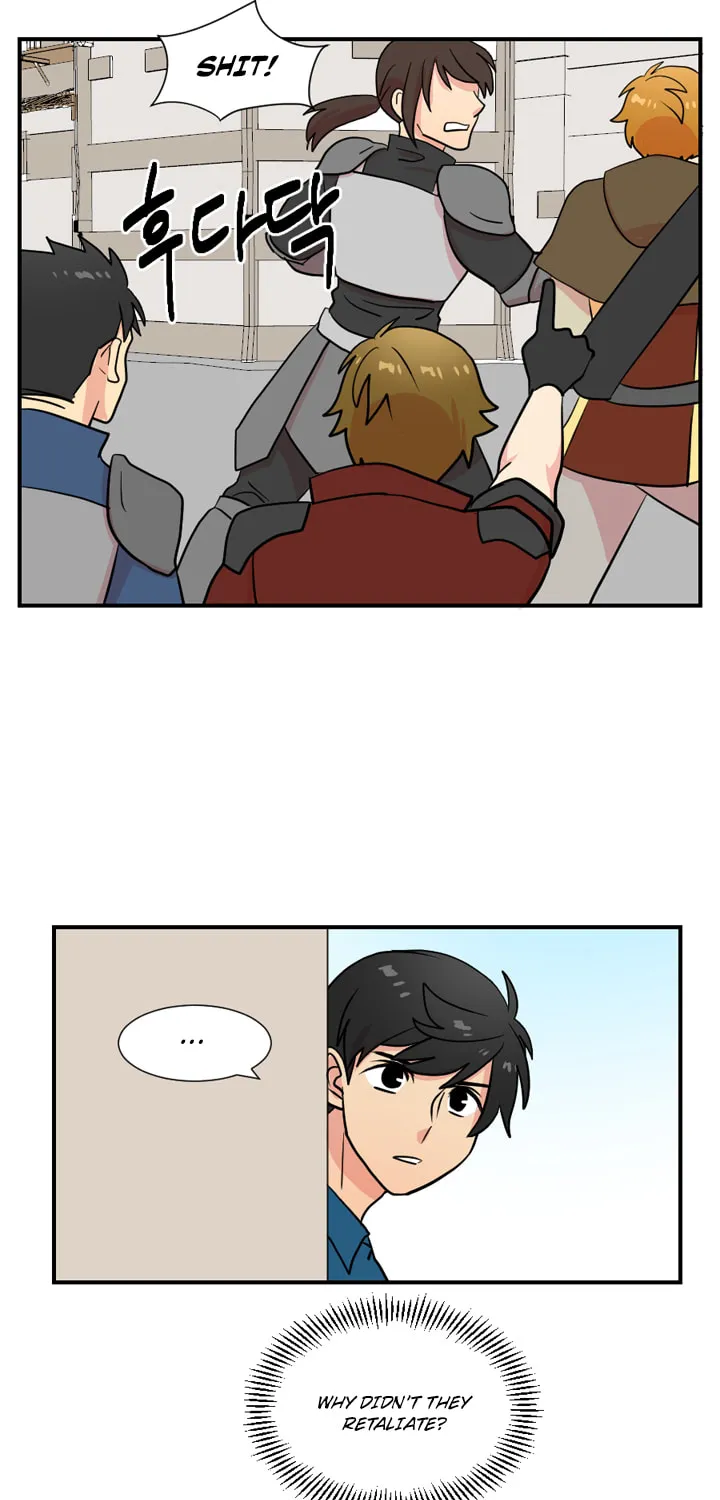 Read Reader chapter 25 image 39 on Lezhin