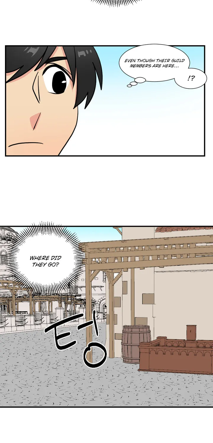 Read Reader chapter 25 image 40 on Lezhin