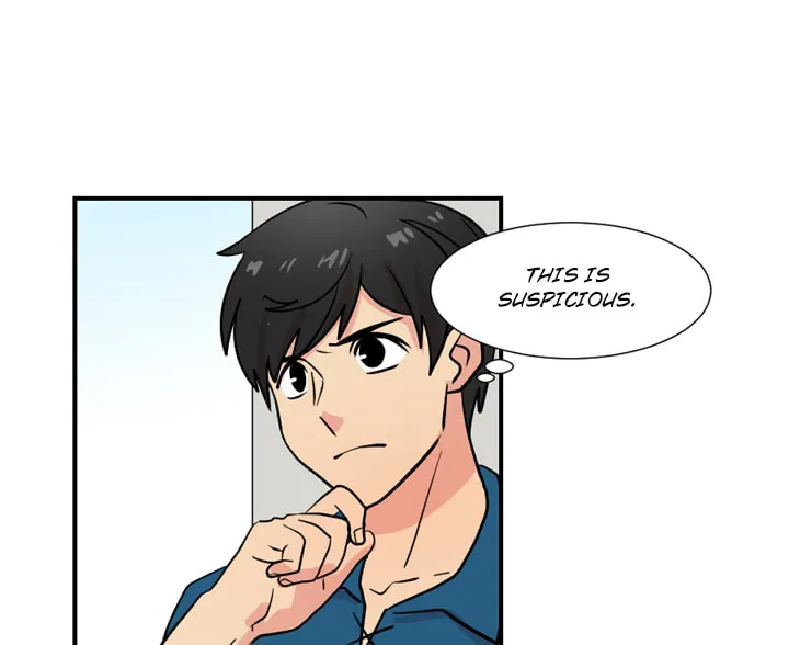Read Reader chapter 25 image 41 on Lezhin