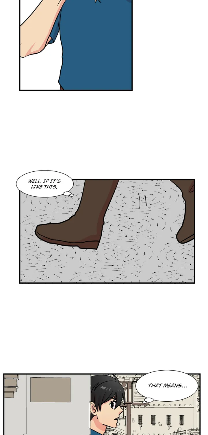 Read Reader chapter 25 image 42 on Lezhin