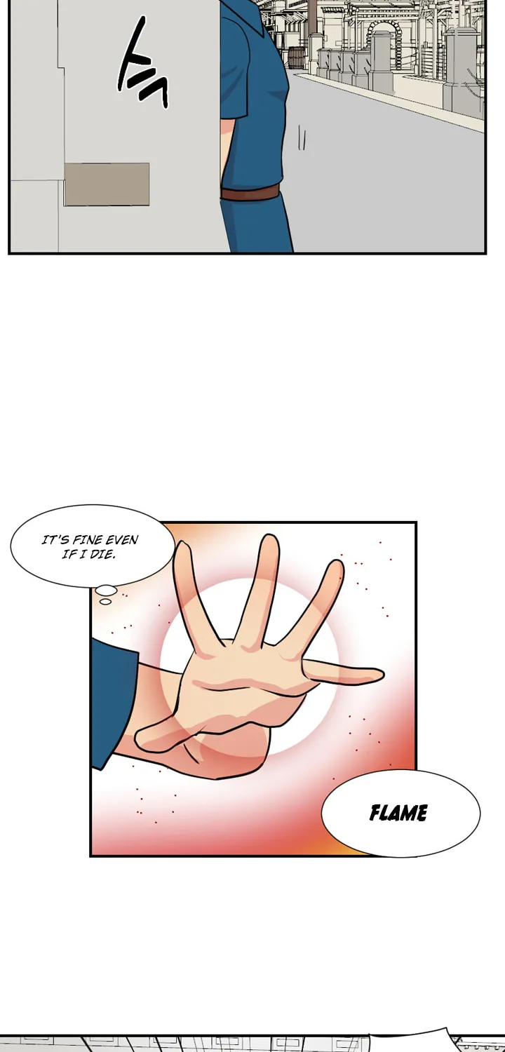 Read Reader chapter 25 image 43 on Lezhin
