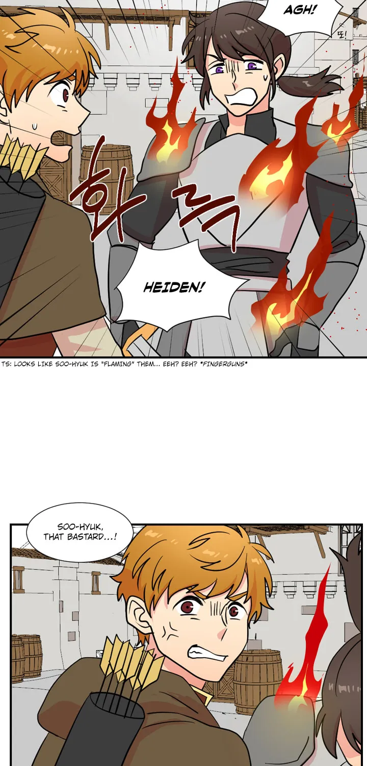 Read Reader chapter 25 image 44 on Lezhin